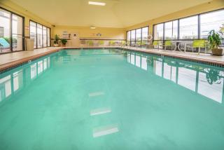 Hampton Inn Tulsa/Broken Arrow - Broken Arrow - 6