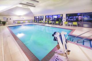 Hampton Inn Tulsa/Broken Arrow - Broken Arrow - 4