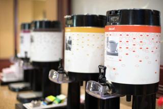 Hampton Inn Tulsa/Broken Arrow - 1