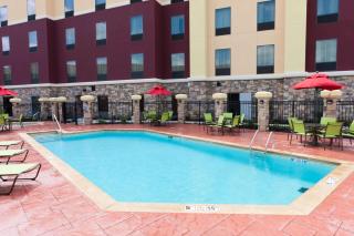 Hampton Inn and Suites Tulsa Central - Tulsa - 6