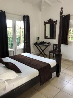 Chambres d'hôtes chez Flo - Saint-François - 4