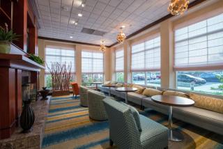 Hilton Garden Inn Tupelo - Tupelo - 5