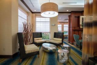 Hilton Garden Inn Tupelo - Tupelo - 4