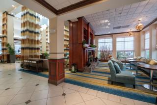Hilton Garden Inn Tupelo - Tupelo - 3