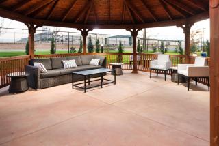Homewood Suites By Hilton Tulsa Catoosa - Catoosa - 7