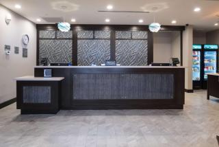 Homewood Suites By Hilton Tulsa Catoosa - Catoosa - 4