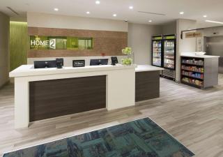 Home2 Suites by Hilton Owasso - Owasso - 7