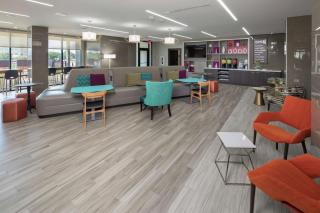 Home2 Suites by Hilton Owasso - Owasso - 6