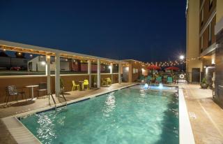 Home2 Suites by Hilton Owasso - Owasso - 4