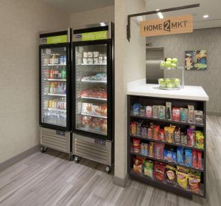 Home2 Suites by Hilton Owasso - Owasso - 2
