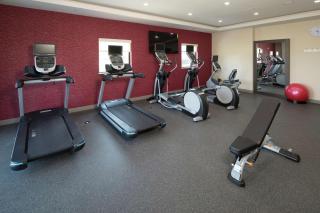 Home2 Suites by Hilton Owasso - Owasso - 1