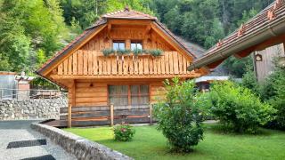 Apartma in Bungalov Jezerci - 6