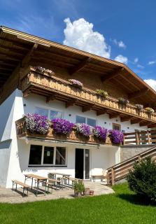 Gruppenhaus Alpenglück - Kirchdorf in Tirol - 0