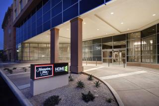 Hampton Inn Tucson Downtown, Az - Tucson - 7