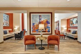 Hampton Inn & Suites Tucson Marana - 1