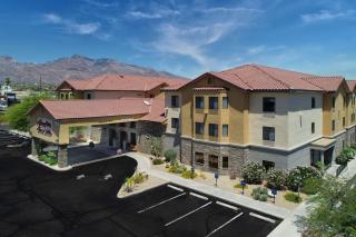 Hampton Inn & Suites Tucson Mall - Tucson - 0