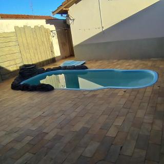 Casa em Olímpia - Recanto Gonçalves - Olímpia - 0