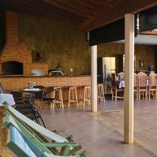 Casa em Olímpia - Recanto Gonçalves - Olímpia - 4