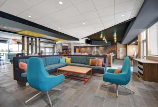 Tru By Hilton Gaylord, Mi - 1