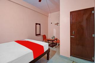 Hotel O New Mayuri Lodge - Bāgepalli - 8