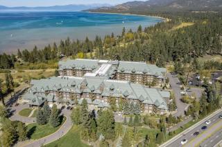 Hilton Vacation Club Lake Tahoe Resort South - South Lake Tahoe - 2