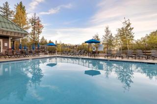Hilton Vacation Club Lake Tahoe Resort South - South Lake Tahoe - 0