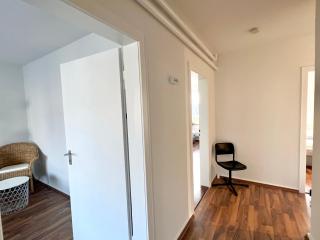 Zentrale Apartments im Herzen vom Bremerhaven - 6