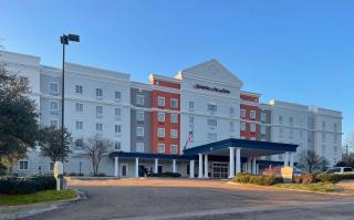 Hampton Inn & Suites - Vicksburg - Vicksburg - 0