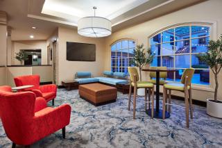 Hilton Garden Inn Valencia Six Flags - Valencia - 5