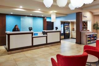 Hilton Garden Inn Valencia Six Flags - Valencia - 6