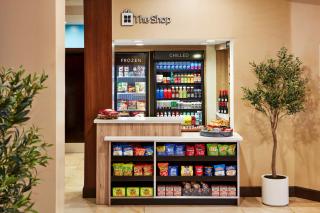 Hilton Garden Inn Valencia Six Flags - 1