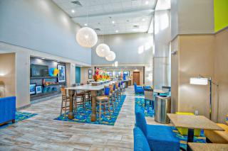 Hampton Inn & Suites Mary Esther-Fort Walton Beach, Fl - Mary Esther - 3