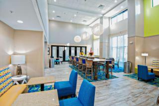 Hampton Inn & Suites Mary Esther-Fort Walton Beach, Fl - Mary Esther - 2