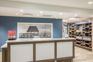Hampton Inn & Suites Mary Esther-Fort Walton Beach, Fl - Mary Esther - 1