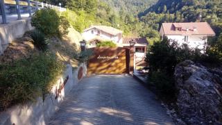 LaGaressina suite Anna - Jacuzzi & Spa - 2