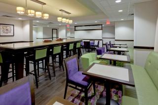 Hampton Inn Dumfries/Quantico - Dumfries - 5