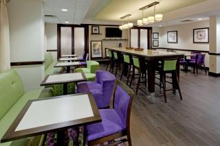Hampton Inn Dumfries/Quantico - Dumfries - 4