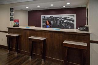 Hampton Inn Dumfries/Quantico - 3