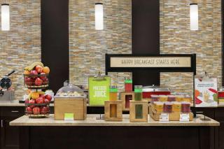 Hampton Inn Washington-Dulles International Airport South - 4