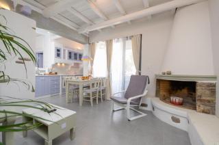 Santa Katerina Apartments & Studios - Naxos Chora - 0