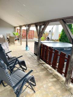 Maul - Lator Présbár és Bortrezor - 6