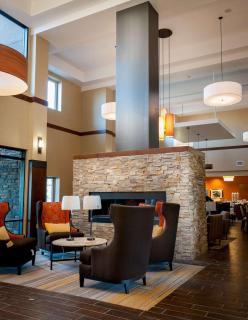 Hampton Inn & Suites Boulder North - Boulder - 7