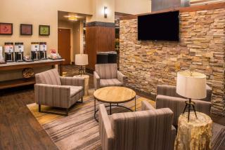 Hampton Inn & Suites Boulder North - 5