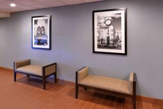 Hampton Inn Utica - Utica - 5
