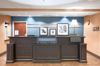 Hampton Inn & Suites Wells-Ogunquit - Wells - 3