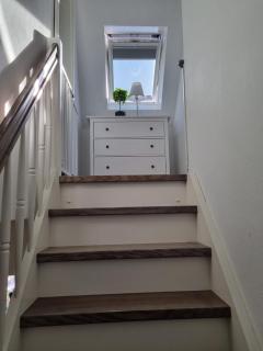 **Ferienhaus Kehrwieder** nahe der OSTSEE - Oldenburg in Holstein - 3