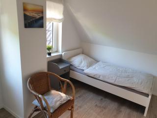 **Ferienhaus Kehrwieder** nahe der OSTSEE - Oldenburg in Holstein - 4
