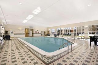 Hampton Inn & Suites Providence-Warwick Airport - Warwick - 8