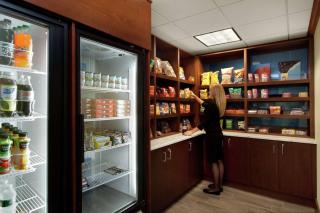 Hampton Inn & Suites Providence-Warwick Airport - Warwick - 4