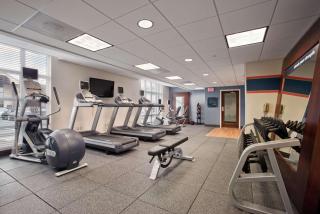 Hampton Inn & Suites Providence-Warwick Airport - Warwick - 2